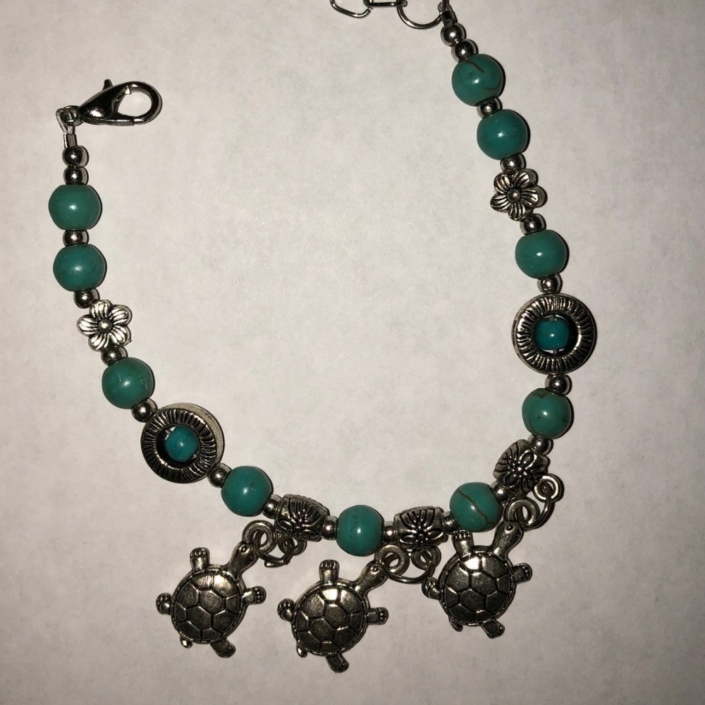 Turquoise Bracelet